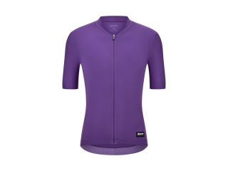 Unisex dres SANTINI RTR Dark Violet