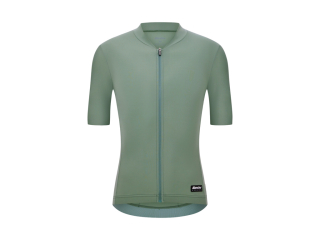 Unisex dres SANTINI RTR Light Green