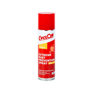 CyclOn XRP 60 EXTREME RUST PROTECTION