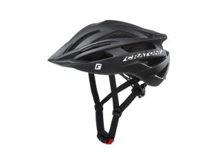 Prilba CRATONI Agravic Black Matt 2025