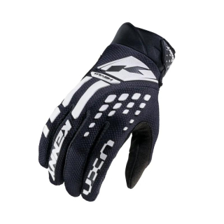 KENNY TRACK KID gloves 25 čierna