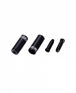 BBB BCB-99 CABLECAP KIT čierna