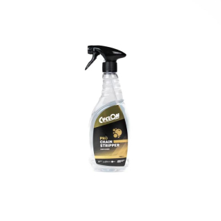 CyclOn PRO CHAIN STRIPPER 750ml