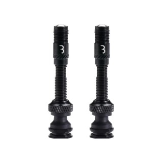 BBB BTI-166 CORECAP AL VALVE čierna