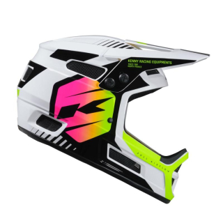 KENNY ELITE 26 Graphic neón