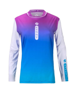 KENNY CHARGER WOMEN jersey 26 Gradientná