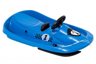 Hamax SNO FORMEL modré