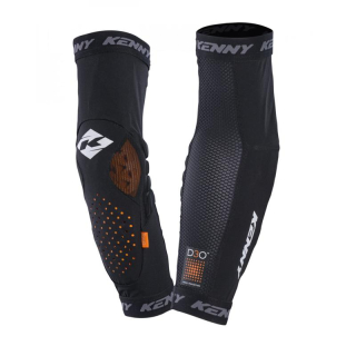 KENNY ELBOW GUARDS D3O