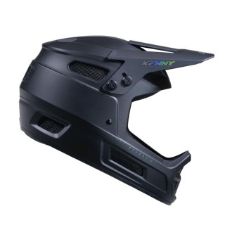 KENNY ELITE 26 Solid čierna