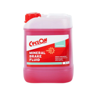 CyclOn MINERAL BRAKE FLUID 5L