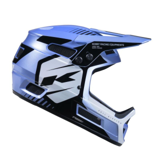KENNY ELITE 26 Graphic Steel