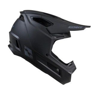 KENNY PROLIGHT helmet čierna