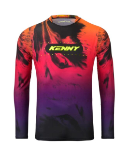 KENNY PROLIGHT jersey 26 Gradient neón