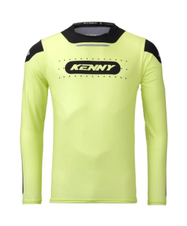 KENNY PROLIGHT jersey 26 žltá/kaki