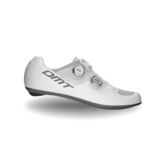 DMT KR0 EVO SUPERLIGHT biela