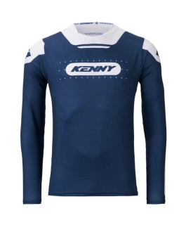 KENNY PROLIGHT jersey 26 tmavá modrá