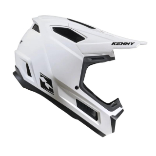 KENNY PROLIGHT helmet biela