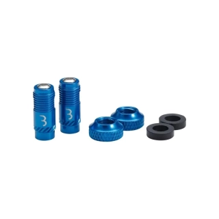 BBB BTI-165 CORECAP VALVE CAPS modrá