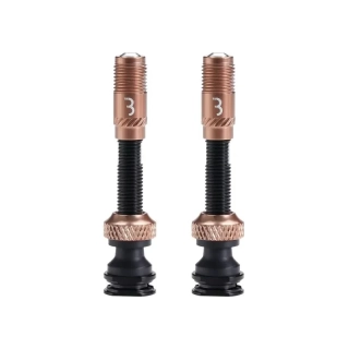 BBB BTI-166 CORECAP AL VALVE medená