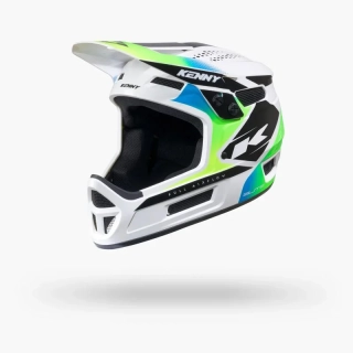 KENNY ELITE 27 neónová zelená