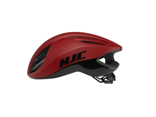 Prilba HJC Atara Matt Glossy Red 2025