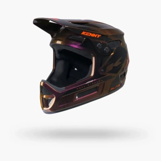 KENNY ELITE 27 oranžový chameleón
