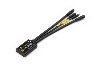 SpeedBox 1.0 B.Tuning pre Avinox (M1)