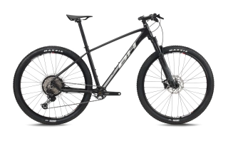 BH EXPERT 4.5 2027 Čierny