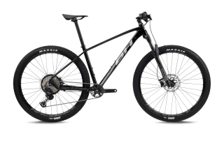 BH EXPERT 5.0 2027 Čierny