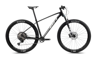 BH EXPERT 5.5 2027 Čierny