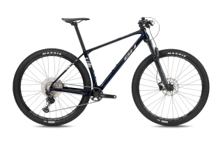 BH ULTIMATE 6.0 2027 Čierny