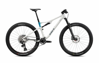 BH LYNX RACE 8.5 2026 Biely