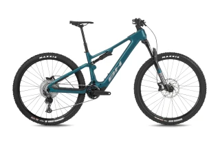 BH iLYNX+ DL TRAIL 8.0 2027 Modrý