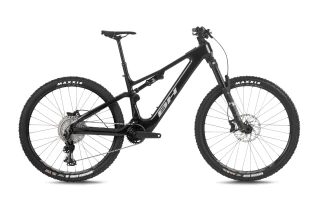 BH iLYNX+ DL TRAIL 8.1 2027 Čierny