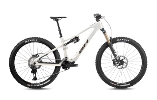 BH iLYNX+ DL TRAIL CARBON 8.8 2027 Biely