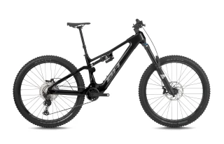 BH iLYNX+ DL ENDURO 9.1 2027 Čierny