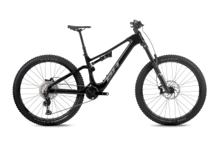 BH iLYNX+ DL ENDURO CARBON 9.5 2027 Čierny