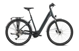 BH ATOM+ SL CITY WAVE PRO 2027 Čierny
