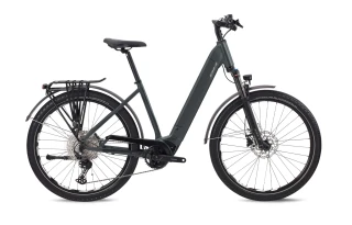 BH ATOM+ SL SUV PRO 2027 Čierny