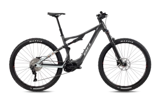 BH iLYNX+ SL TRAIL 7.9 2026 Čierny