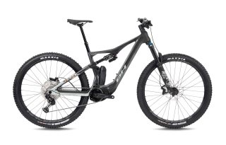 BH iLYNX+ SL TRAIL CARBON 8.6 2026 Čierny
