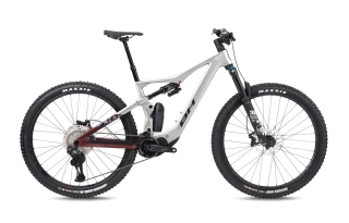 BH iLYNX+ SL TRAIL CARBON 8.7 2027 Šedý