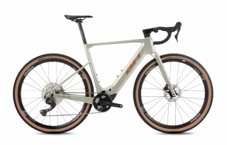 BH iGRAVELX NX CARBON 2.7 2026 Béžový