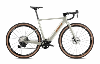 BH iGRAVELX NX CARBON 2.9 2026 Béžový