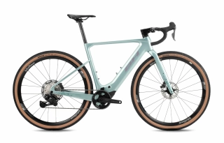 BH iGRAVELX NX CARBON 2.9 2026 Zelený