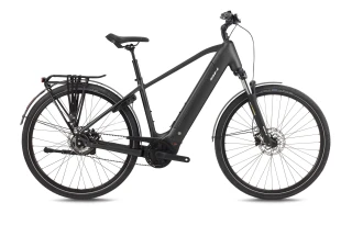 BH ATOM+ NX DIAMOND 2027 Čierny