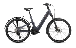 BH ATOM+ NX SUV WAVE PRO 2027 Čierny