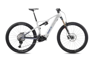 BH iLYNX+ NX TRAIL CARBON 8.8 2027 Šedý