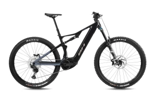 BH iLYNX+ NX ENDURO 9.1 2027 Čierny