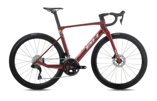 BH RS1 4.5 2027 Červený